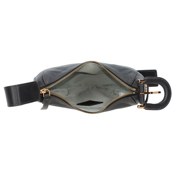 Fossil Harwell Torba na ramię Skórzany 23 cm