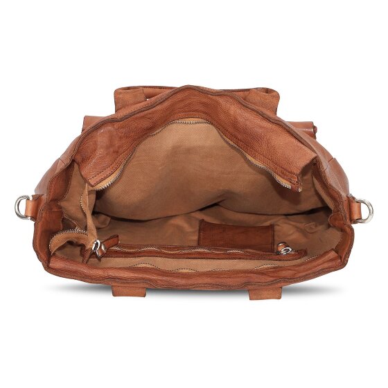 Campomaggi Torba Skórzany 32 cm