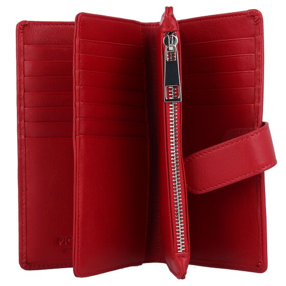 Picard Bingo Credit Card Case Leather 9 cm