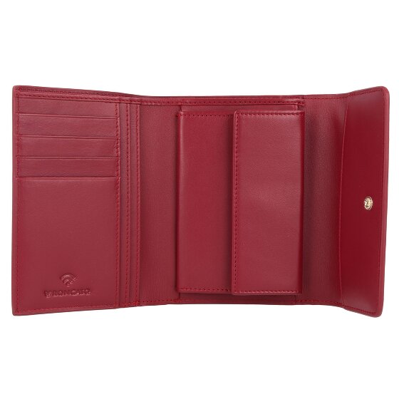 Roncato Firenze Wallet RFID Leather 13,5 cm
