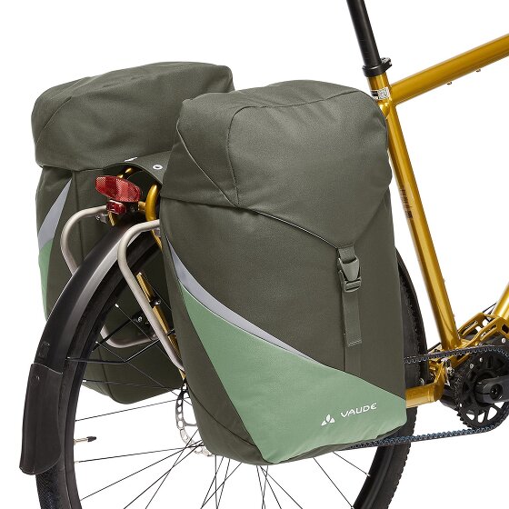 Vaude TwinRoadster Torba na rower 48 cm
