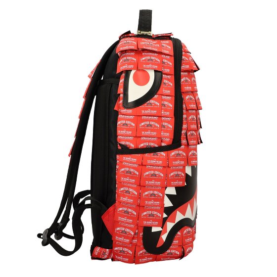Sprayground 1 Off Bags Redlabels Plecak 46 cm Komora na laptopa