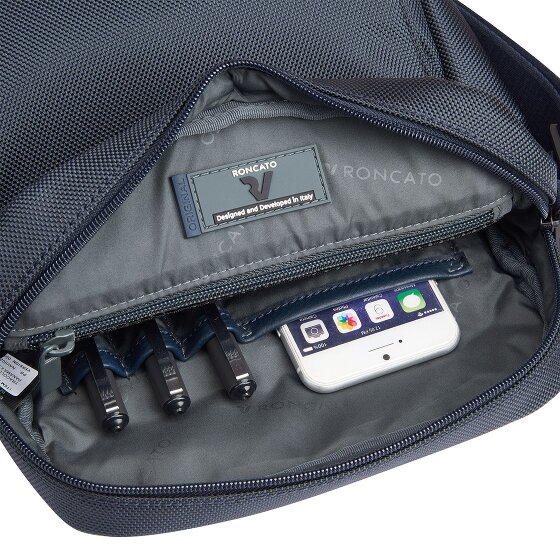 Roncato Panama 4.0 Torba na ramię 26 cm