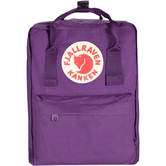 Fjällräven Kanken 16 Mini Plecak 29 cm