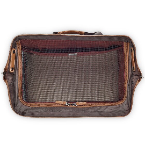 Delsey Paris Chatelet Air 2.0 Torba do przewozu zwierząt 45 cm