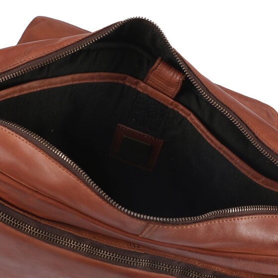 Harbour 2nd Urban Poets Jorne Teczka 35 cm Komora na laptopa