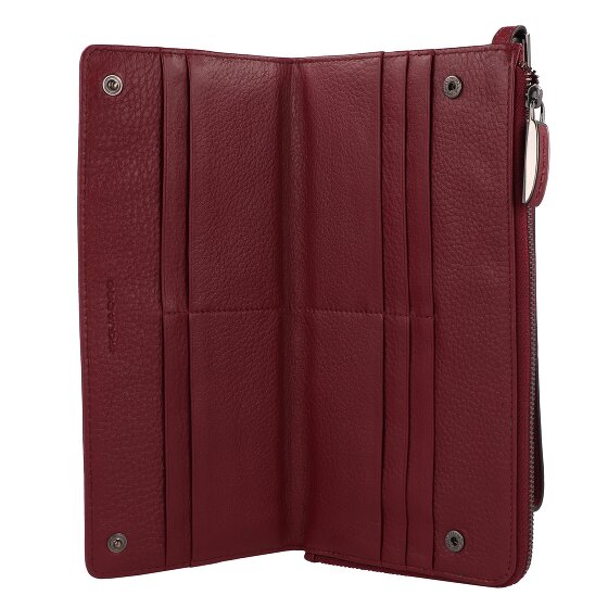 Piquadro Modus Wrist Bag RFID Leather 22 cm