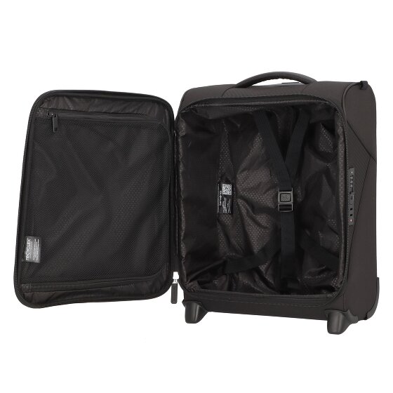 Samsonite Litebeam 2 kółka Walizka kabinowa 45 cm