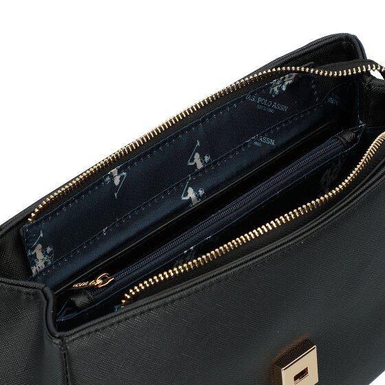 U.S. Polo Assn. Jones Chic Torba na ramię 28 cm