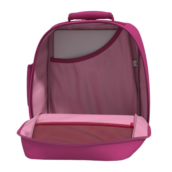 Cabin Zero Classic 119 Plecak 39 cm Komora na laptopa