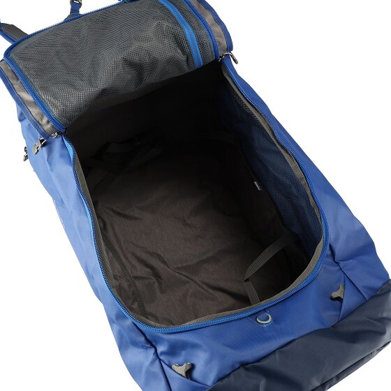 Deuter Duffel Pro Roller 90 2 kółka Torba podróżna 86 cm