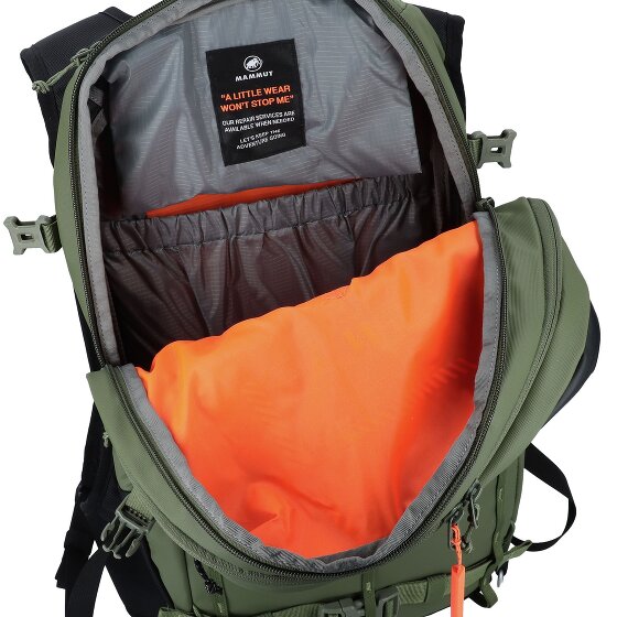 Mammut Nirvana 22 Plecak trekkingowy 50 cm