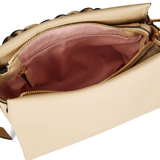 Coccinelle Boheme Torba Skórzany 23 cm