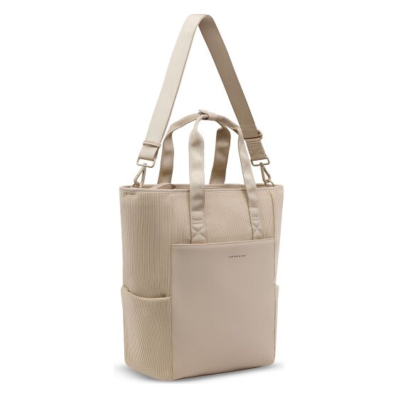 Kapten & Son Lindby Pro Plecak 41.5 cm Komora na laptopa