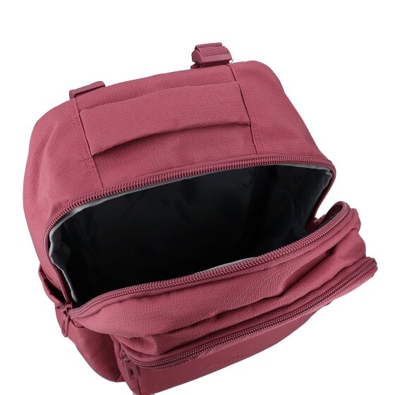 Worldpack BestWay Plecak 41 cm Komora na laptopa