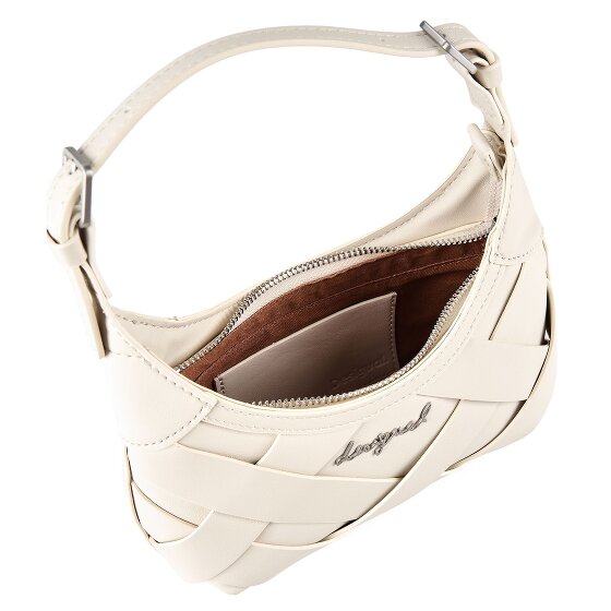 Desigual Cromo Torba na ramię 34 cm