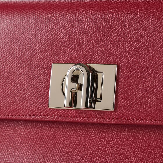 Furla 1927 Torba na ramię Skórzany 20 cm