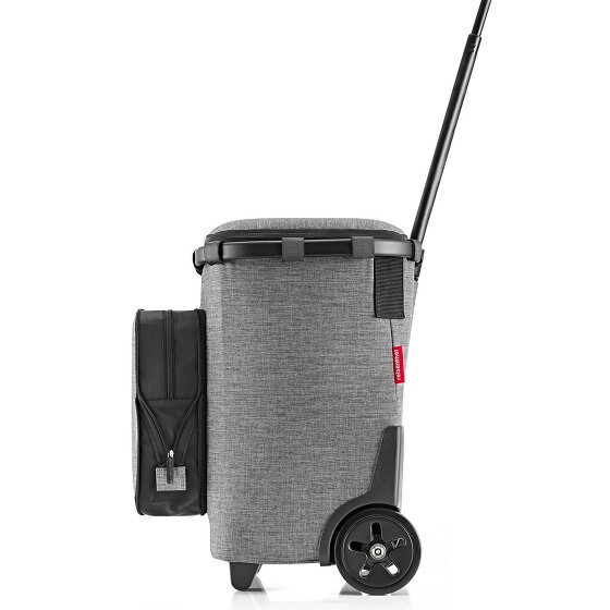 reisenthel Wózek sklepowy Carrycruiser Plus Frame 52,5 cm