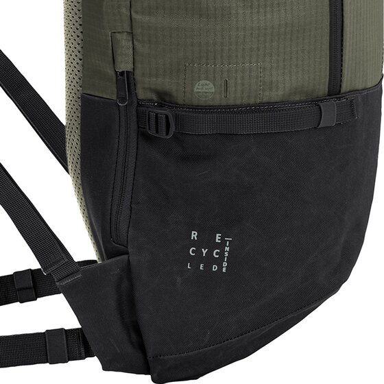 Vaude CityGo II 30 Plecak 60 cm Komora na laptopa