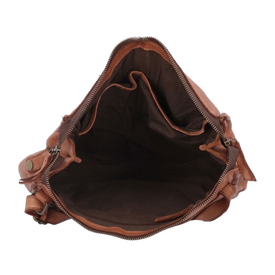 Harold's Submarine Torba na ramię Skórzany 32 cm