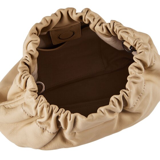 Liebeskind Cloud II Torba na ramię S Skórzany 35 cm