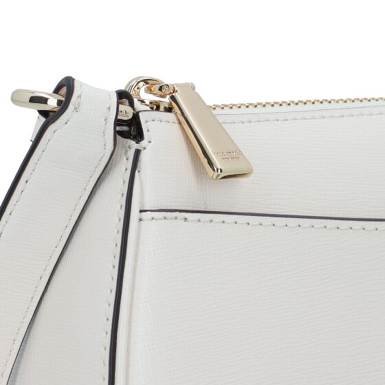 Kate Spade New York Bleecker Torba na ramię Skórzany 24.5 cm