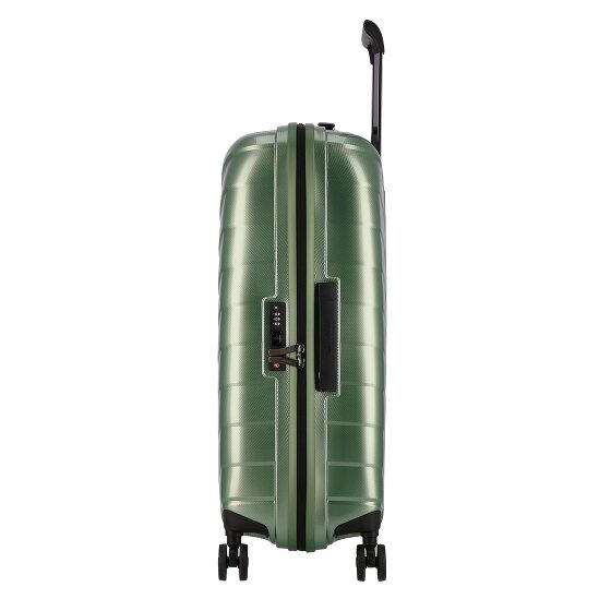 Samsonite Attrix 4 kółka Walizka 69 cm
