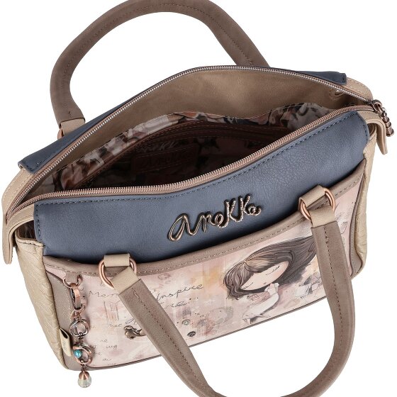Anekke Nature Torba na ramię 28 cm
