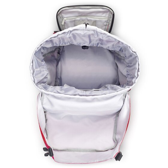 Delsey Paris Nomade L Plecak 59 cm komora na laptopa