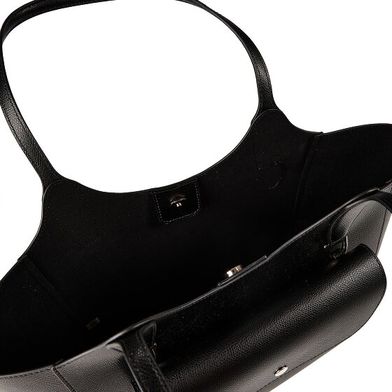 Furla Lea Shopper Bag M Skórzany 44 cm