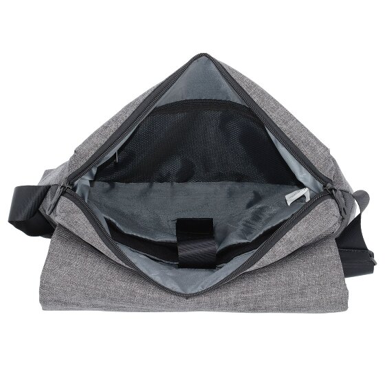 Lightpak Torba na ramię Walker z przegrodą na laptopa 34 cm