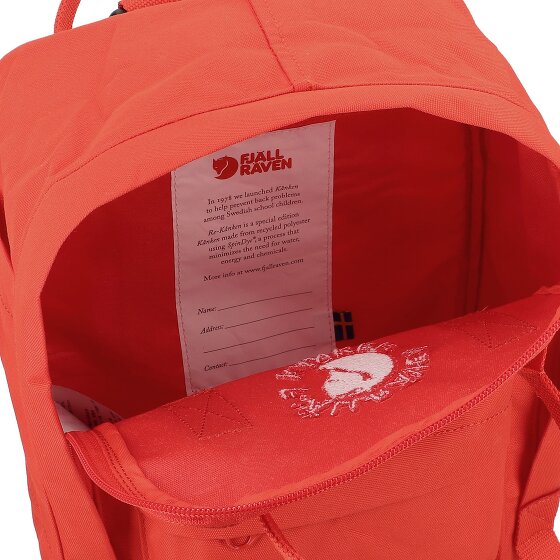 Fjällräven Kanken Plecak miejski 30 cm