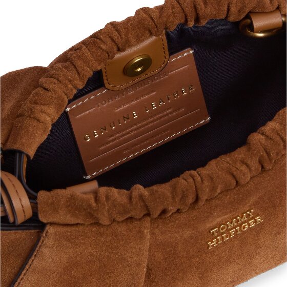 Tommy Hilfiger Soft Leather Torba Skóra 25 cm