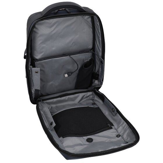 Samsonite Litepoint Plecak 40 cm Komora na laptopa