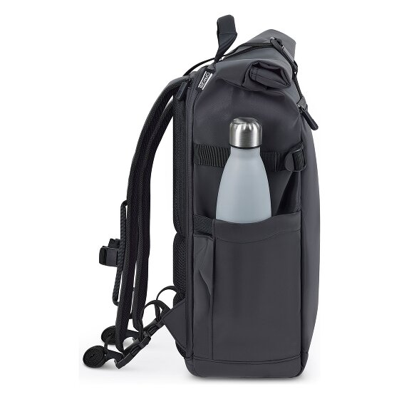 OAK25 Lumosense Rolltop Bike Plecak rowerowy 42 cm