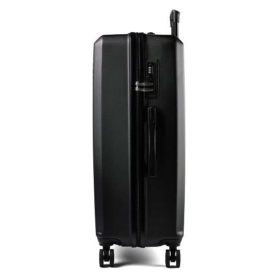 Nowi Faro 4 kółka Walizka L 76 cm