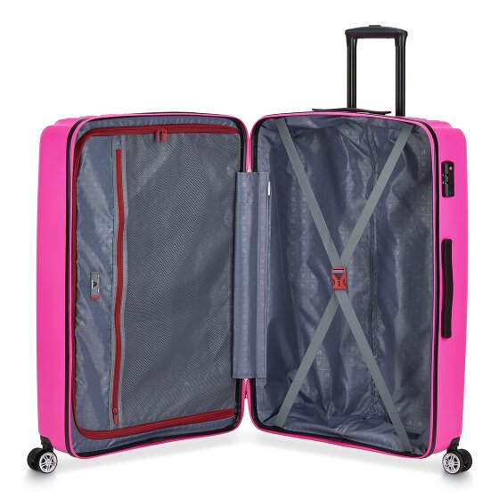 Roncato Element 2.0 4 kółka Walizka 76 cm