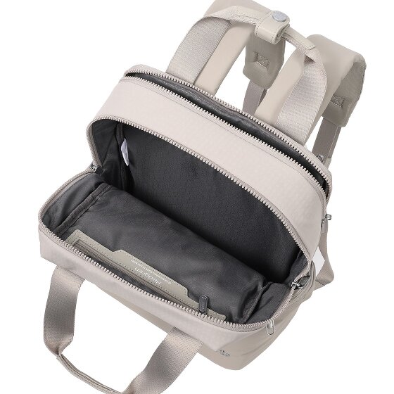 Hedgren Furo Plecak M Ochrona RFID 37 cm Komora na laptopa