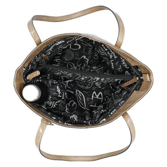 Picard Himalaya Torba na ramię Skórzany 40 cm