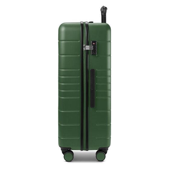 Roncato Baseliner 4 kółka Walizka L 77 cm