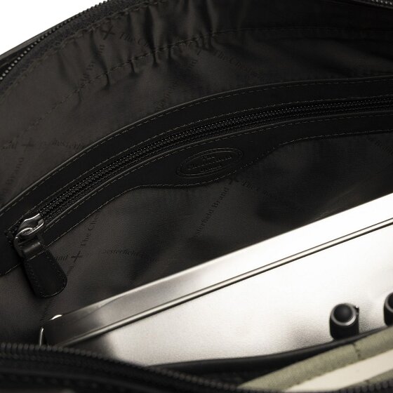 The Chesterfield Brand Anira Shopper Bag Skóra 30 cm