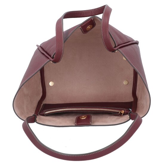 Kate Spade New York Gramercy Shopper Bag Skórzany 27 cm