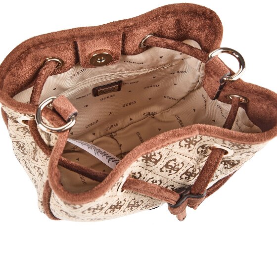 Guess Samantha Torba na ramię 20 cm