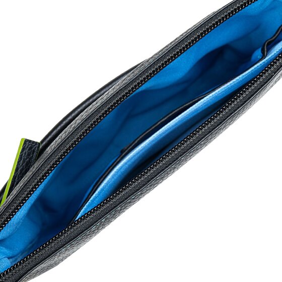 Mywalit Milano Torba na ramię Skórzany 24 cm