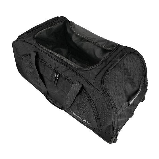 Travelite Kick Off 2 kółka Torba podróżna XL 77 cm