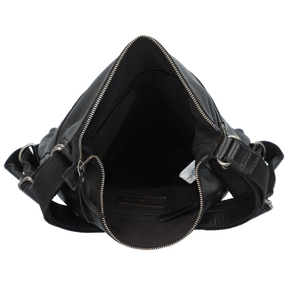 Greenburry Torba na ramię skórzana 29,5 cm