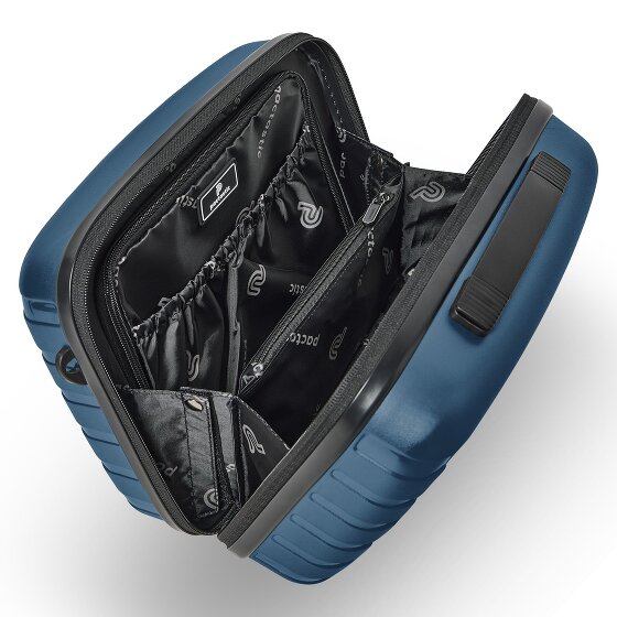 Pactastic Kolekcja 04 Kosmetyczka 34 cm