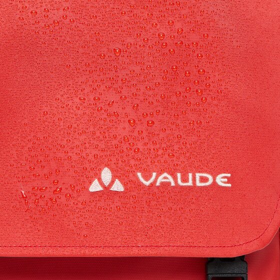 Vaude Aguni Torba typu Messenger 33 cm Komora na laptopa