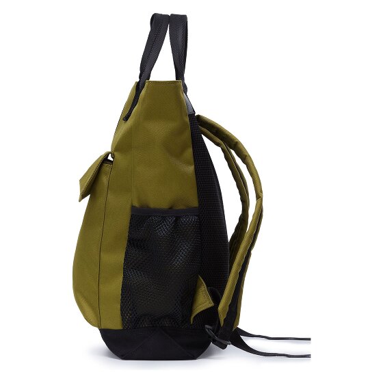Napapijri Voyage Plecak 56 cm Komora na laptopa