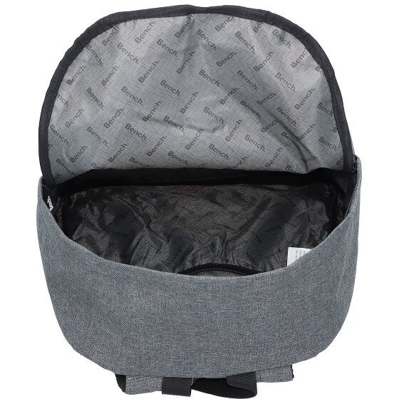 Bench Plecak Classic 42 cm Komora na laptopa